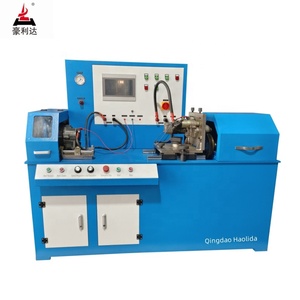 Prüfstand für Lichtmaschinen und Anlasser für die Kfz-Wartung - Product Image 4