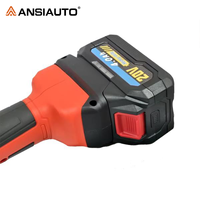 Nouvelle Polisseuse de Voiture Électrique Sans Fil DIY à Double Action 2026 - Machine à Polir et Cirer Portative avec 20V DC et Orbit de 15mm Makita