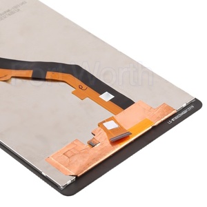 Display LCD Integrato di Ricambio per <span class=keywords><strong>Samsung</strong></span> <span class=keywords><strong>Galaxy</strong></span> Tab <span class=keywords><strong>A</strong></span> <span class=keywords><strong>8.0</strong></span> SM-T290 SM-T295 - Product Image 4