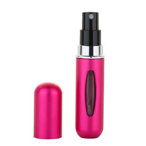Многоразовый Алюминиевый распылитель для парфюма, 5 мл - Product Image 3