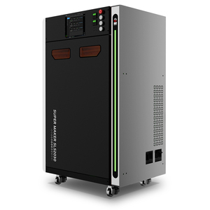 SLS 2030 Industrial <strong>3D</strong> Printer Nylon/PA12/TPU Compatible | for Prototyping, Automotive &amp; <strong>Aerospace</strong> Parts - Product Image 4