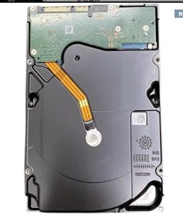 ST16000NM000J SATA 16TB 3.5 pulgadas 256MB 7200RPM Nuevo Disco Duro Interno/Externo para Servidor Empresarial - Product Image 4