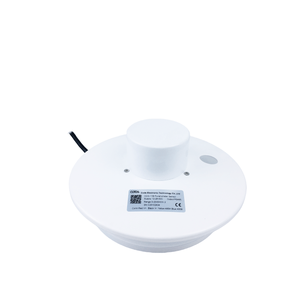 Piranometro CDG-11B Certificato WMO Classe <span class=keywords><strong>2</strong></span>, Sensore di Radiazione Solare 300-3200 nm per Impianti di Energia Solare - Product Image 6