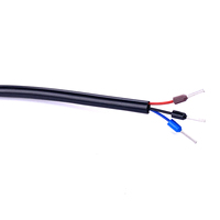 Sensor de Posición Angular Rotatorio de Alta Precisión MIRAN WDA-D40-P, Sensor de Ángulo, Sensor de Codificador Absoluto Digital