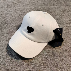 Gorra de Béisbol Poolo con Código QR Escaneable sin Conexión, Gorra de Béisbol Ajustable de Alta Calidad para Adultos, Gorra Bordada de Marca Moderna para Hombre - Product Image 2