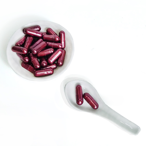 Cápsulas de Suplementos Herbales Premium con Ashwagandha y Maca, Pedidos al por Mayor de Alta Calidad, Servicio de Marca Privada OEM ODM - Product Image 4