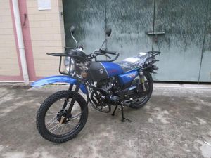 Moto de Cross 4 tiempos todoterreno 250cc <span class=keywords><strong>enduro</strong></span> motocicletas personalización para Mountain Forest Road servicio OEM motocicleta <span class=keywords><strong>Kawasaki</strong></span> - Product Image 3