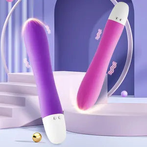 2024 giocattoli per adulti coppie femminili Av Sexy divertenti stimolano G-Spot clitorideo vibratore elettrico Xxx ragazze giocattoli sessuali fornitori per la vendita