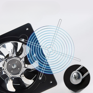 Ventilateur d'extraction <span class=keywords><strong>de</strong></span> fumée <span class=keywords><strong>de</strong></span> cuisine Offre Spéciale ventilateur d'extraction silencieux <span class=keywords><strong>salle</strong></span> <span class=keywords><strong>de</strong></span> <span class=keywords><strong>bain</strong></span> puissant ventilateur d'extraction <span class=keywords><strong>de</strong></span> fumée - Product Image 2