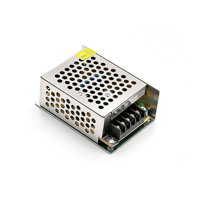 Alimentation à découpage 5V 4A 20W pour LED, protection contre les surcharges et les courts-circuits, sortie stable, sûre et fiable, vente directe en gros