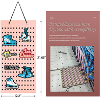 Nouveau design 2025 Breloques pour sacs et sabots en PVC personnalisées, thème patinage et ski, pour souvenirs d'anniversaire, 2,5-3,5 cm