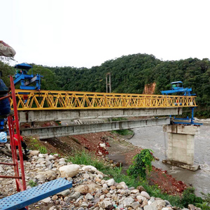 Type de <span class=keywords><strong>treillis</strong></span> 280 tonnes <span class=keywords><strong>poutre</strong></span> lanceur de <span class=keywords><strong>pont</strong></span> - Product Image 5
