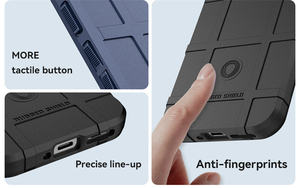 Étui souple antichoc pour <span class=keywords><strong>Google</strong></span> Pixel 9 Pro/Pixel 9/<span class=keywords><strong>Google</strong></span> Pixel 8A, coque de protection robuste en silicone souple TPU antichoc - Product Image 6