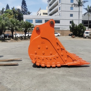 Ковш для горных пород CSW HDR для экскаватора <span class=keywords><strong>Hitachi</strong></span> <span class=keywords><strong>ZX870</strong></span> - Product Image 3