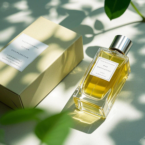 Tùy chỉnh Hot Bán Nước hoa bao bì bên ngoài 30ml 50ml 100ml sinh thái thân thiện tông hộp giấy - Product Image 5