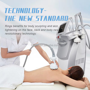 Nuevo y Mejorado <span class=keywords><strong>Venus</strong></span> Legacy 4 en 1, Dispositivo de Salón para Esculpir el Cuerpo, Reducción de Celulitis, Reafirmación de la Piel, Máquina de Belleza para Moldear el Cuerpo - Product Image 4