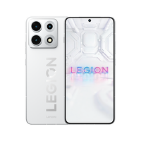 Lenovo Legion Y70 2026, Snapdragon 8 Gen5, Batería de 8000 mAh, Pantalla OLED 2K de 6.82'', 144 Hz, 90 W, Teléfono Inteligente para Juegos Android 5G