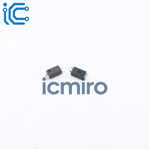 ICMICRO En stock Nouveau circuit intégré d'origine Fournisseurs de composants électroniques TLP291(GB-TP,SE) - Product Image 1