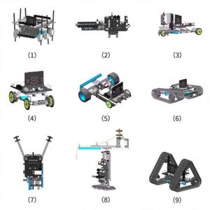 Kit de démarrage STEM pour <span class=keywords><strong>BBC</strong></span> micro bit | Kit d'apprentissage de la <span class=keywords><strong>programmation</strong></span> Python et du codage par blocs pour les enfants et les débutants - Product Image 2