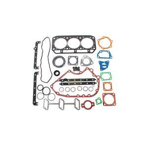 3D84-1 3D84-<span class=keywords><strong>2</strong></span> 3D84-<span class=keywords><strong>3</strong></span> 4D84-<span class=keywords><strong>2</strong></span> 4D84-<span class=keywords><strong>3</strong></span> 发动机垫片套件适用于洋马小松 PC20-5 PC20-6 PC30-6 PC30 - Product Image 2