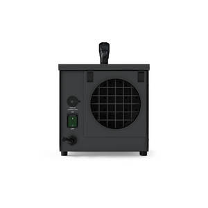 Deshumidificador desecante comercial eléctrico fácil de usar para uso doméstico - Product Image 2