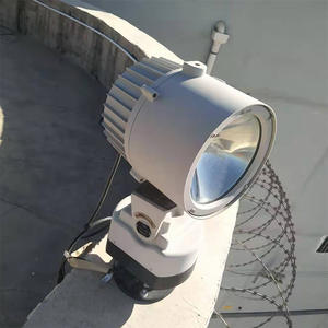 ไฟฉายนำทาง LED ความสว่างสูง 150 วัตต์ สำหรับเรือ พร้อมรีโมทคอนโทรล ไฟส่องสว่างสำหรับเรือเดินทะเล - Product Image 3