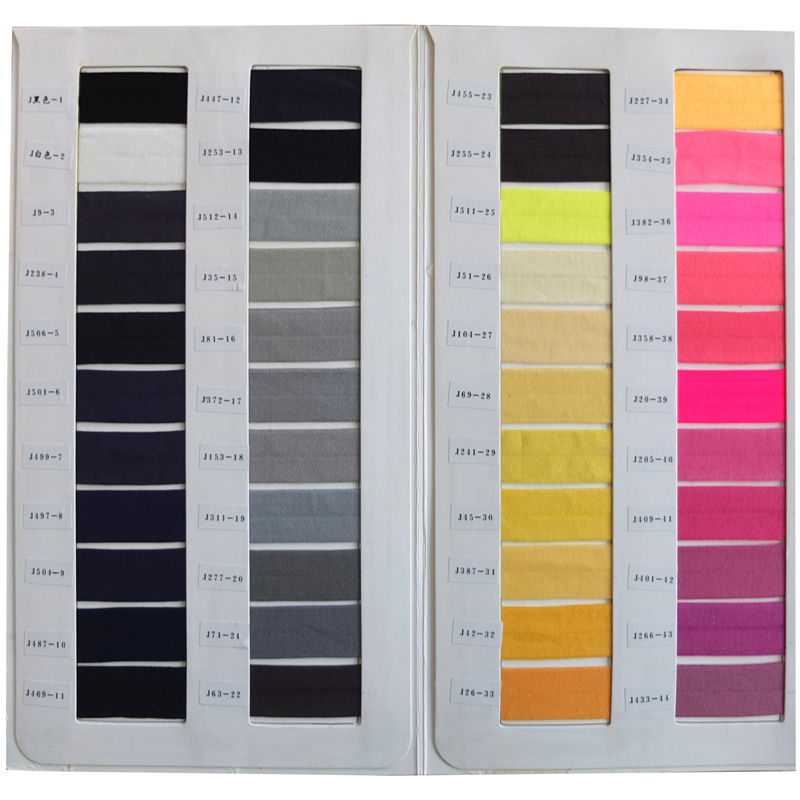 Vous choisissez les couleurs 1