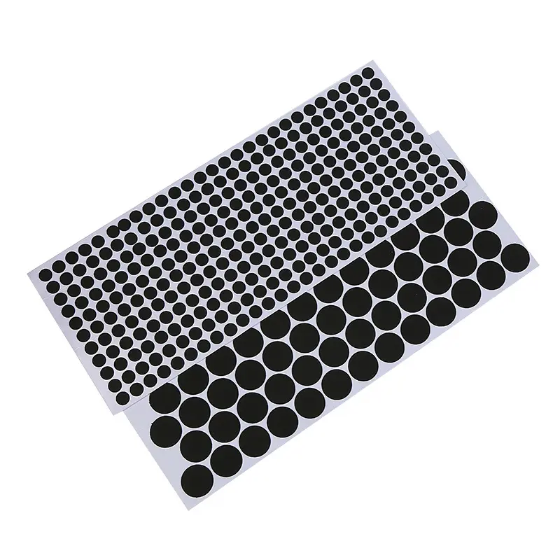 2023 best-selling new custom black anti-static EVA gasket for buffer sealing