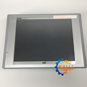 Interface industrielle Lg Hmi Ixp2 1000A avec écran tactile TFT, résolution 320x240, Ethernet, Modbus TCP - Product Image 5
