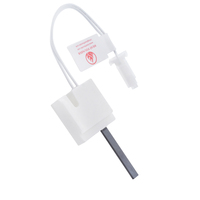 Allumeur de surface chaude pour four 767A-372, compatible avec les pièces de rechange universelles Robertshaw 41-408 pour fours à gaz en carbure de silicium