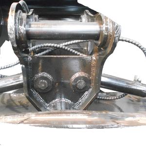 シリンダー付きオーストラリアの掘削機油圧バケット傾斜バケット - Product Image 3