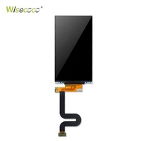 Écran LCD IPS 2K HD haute luminosité et haute contraste de 6,3 pouces pour remplacement d'écran de projecteur, module de contrôleur d'écran LCD