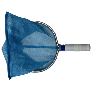 شبكة حمام سباحة مخصصة، مجرفة شفط قوية، شبكة تجميع أوراق الحمام - Product Image 6