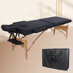 <span class=keywords><strong>Table</strong></span> <span class=keywords><strong>de</strong></span> <span class=keywords><strong>massage</strong></span> chiropratique moderne, portable, durable et réglable en cuir PU thaïlandais, idéale pour les écoles - Vente directe usine - Product Image 1