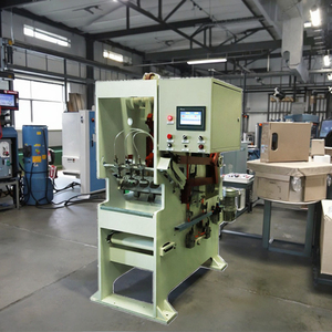 small soap making hot <b>process</b> <b>paper</b> wrapping <b>machine</b> - Product Image 6