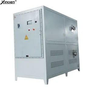 Chilling Heating Temperature Control System Chiller & Heater