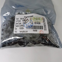 Agent autorisé de SS413F Honeywell pour le support technique de capteur magnétique à effet Hall