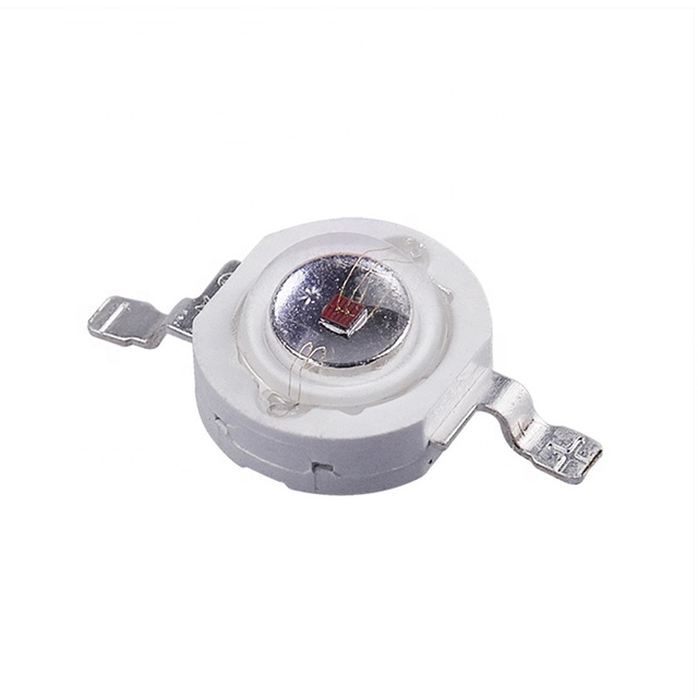 Top Sell 360nm 365nm 370nm 375nm 380nm 385nm 390nm 395nm 1w 3w UV High Power Led