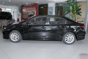 Toyota Corolla 2024 1.8L Intelligent Hybrid Flagship Edition 5ème génération THS Hybrid (137 ch) WLTC 4.28L/100km - Product Image 3