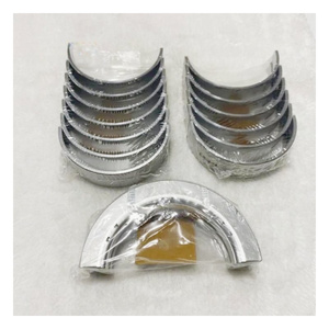Pièce de moteur diesel Isc 3945917 3800270, roulement principal pour L10 - Product Image 4