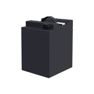 Bixell 48V <span class=keywords><strong>60V</strong></span> 72V 30Ah 45Ah 60Ah 리튬 충전식 배터리 전기 자전거/오토바이용 리튬 이온 배터리 팩 - Product Image 1