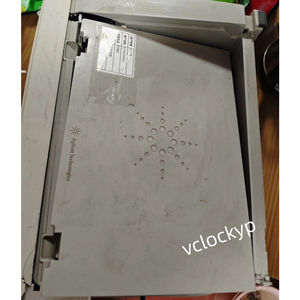 1 pièce - Oscilloscope HP/Agilent/Keysight DSO6054A 4 canaux 500 MHz - Occasion - Product Image 2