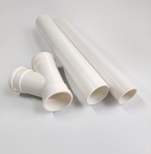 <span class=keywords><strong>Tubo</strong></span> de drenaje de PVC DWV <span class=keywords><strong>Tubo</strong></span> de drenaje de condensado de PVC para aire acondicionado de precisión de centro de datos - Product Image 2