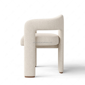 Sageliving - Juego de Muebles de <span class=keywords><strong>Comedor</strong></span> de Estilo Simple y Lujoso, Mesa de Madera, Juego de Mesa de <span class=keywords><strong>Comedor</strong></span> con <span class=keywords><strong>4</strong></span> <span class=keywords><strong>Sillas</strong></span> - Product Image 6