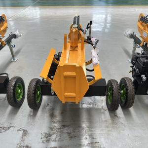 Fendeuse de bûches de haute qualité fabriquée en Chine, fendeuse de bûches hydraulique fendeur de bûches hydraulique cylindre, fendeuse de bûches de bois à <span class=keywords><strong>vendre</strong></span>. - Product Image 6