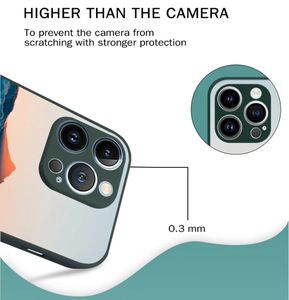 <span class=keywords><strong>Cover</strong></span> per Telefono 2D per Sublimazione, Personalizzabile con Trasferimento a Caldo per <span class=keywords><strong>iPhone</strong></span> 17 16 15 14 <span class=keywords><strong>Pro</strong></span> <span class=keywords><strong>Max</strong></span> - Product Image 4