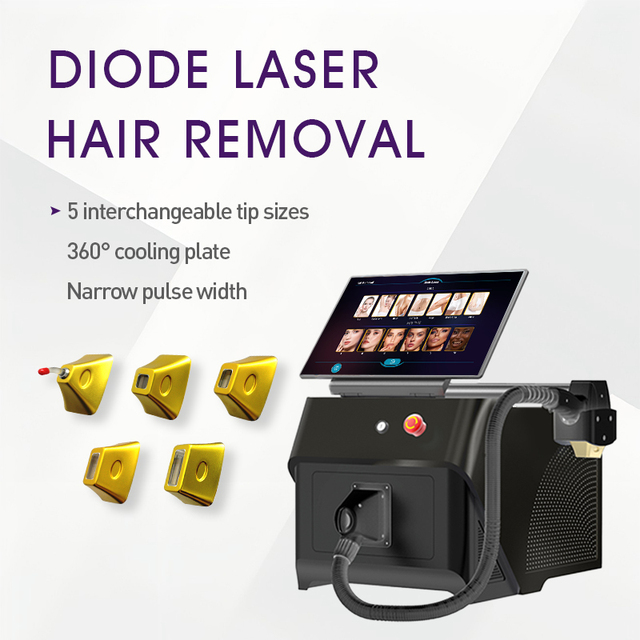 USFDA Desktop DPL YAGTATTOO BBL Broad Band Light Skin Rejuvenation 808 Laser Hair Removal Diode Laser Hair Removal Laser Machine