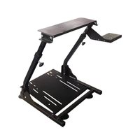 Support de volant de course pour Logitech G25/G27/G29 et G920 AG209
