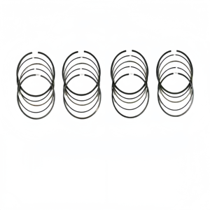 A2000300124 120339614R Set di Anelli del Pistone e Biella in Lega di Alluminio di Alta Qualità per <span class=keywords><strong>Mercedes</strong></span> 282 W177 <span class=keywords><strong>A160</strong></span> A200 - Product Image 1