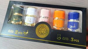 Fabrika toptan Yara parfüm moda parfüm 5-piece Set arap parfüm Dubai orta doğu dış ticaret parfüm sprey - Product Image 6